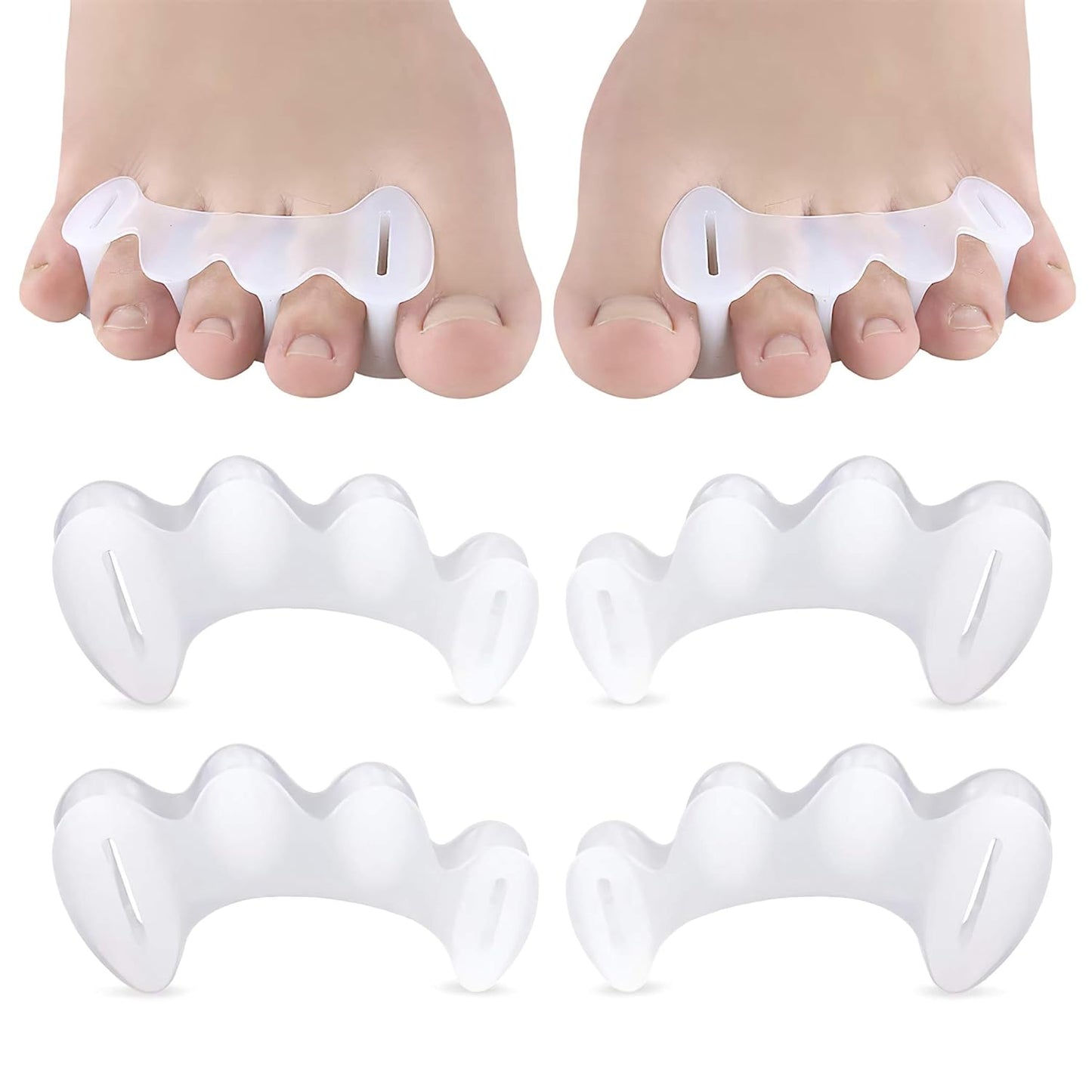 Toe Separator