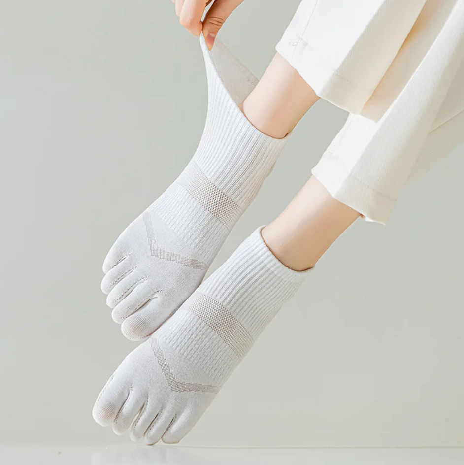 Ten Toes Socks