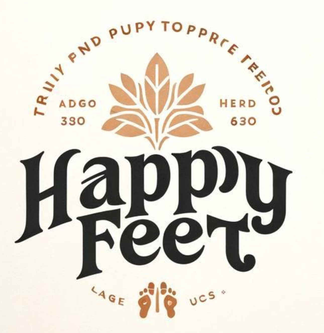 Happy Feet