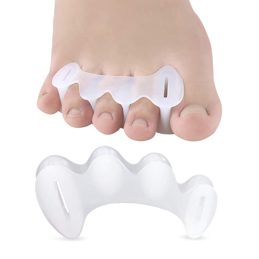 Toe Separator